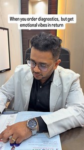 Let me activate my clinical guesswork | Dr. Nikhil Jain, Orthopedic surgeon, Jhansi - UP