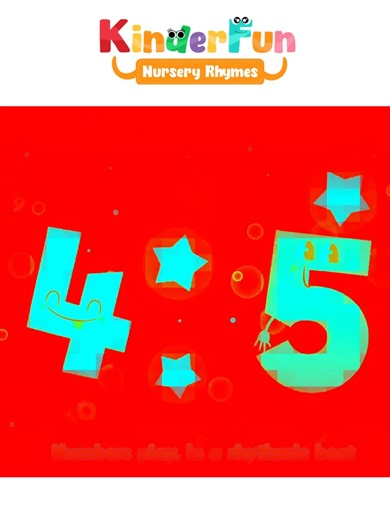 Counting Song 123 | Fun Learning Song For Toddlers | Preschool Education For Kids . . . . . . #foruyou #kinderfun #nurseryrhymes #kidsactivities #kidslearning #kidsentertainment #kidseducation #kidssong #kidscartoon #kidsanimation #BabySongs #SingAlong #preschoolactivities #MusicForKids #learningthroughplay #learnnumbers #learningisfun #learningactivities #countingsong #123 #12345 #12345678 #educationalvideo #educationaltiktok #songforkids #happykids #parentingtips #singwithme #toddleractivities