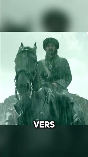 The bullet that saved his life. #film #series