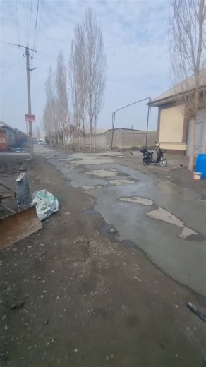 𝗧𝗨𝗡𝗜𝗞𝗔𝗕𝗢𝗡𝗗 𝗛𝗢𝗨𝗦𝗘 || 𝗦𝗜𝗙𝗔𝗧 𝗩𝗔 𝗞𝗔𝗙𝗢𝗟𝗔𝗧 on Instagram: "Mahallada Hashar 🫡🫡"