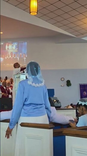 Richard Smallwood Tribute (Full Video Loaded) #houseofgod #fyp #holyconvocation #choir #gospellegend