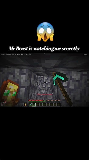 MrBeast Caught Me?! 😱🔥