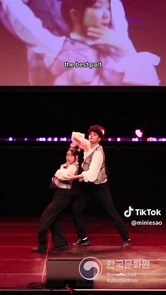 we will be so back next year and hope we will make it to korea with @unit.you ❤️❤️❤️ #kpop #kpopworldfestival #enhypen #biteme #viral