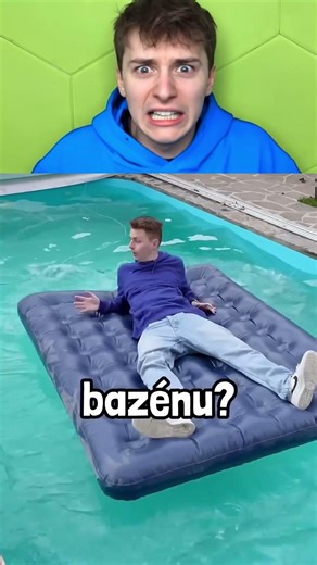 JE TOHLE MOŽNÉ?😱 #shorts #zajimavosti #česky