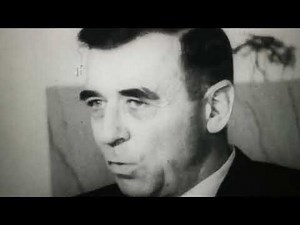 Aftermath of Assassination Attempt on Maj. Gen. Edwin Walker | Investigation & Interview | Apr. 1963