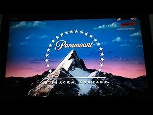 Lucky Numbers (2000) - Cinemax Intro