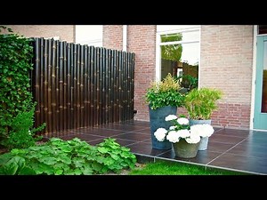25 Bamboo Fence Ideas To Inspire Your Home