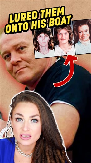 He Lured Them To Their Demise | Christina Randall