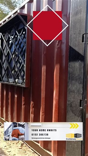636 reactions · 19 shares | YOUR HOME AWAITS  0722 386738 #containers #customized #containers #containersolutions #containerskenya #home #homedesign #homedecor | Containers Kenya | Facebook