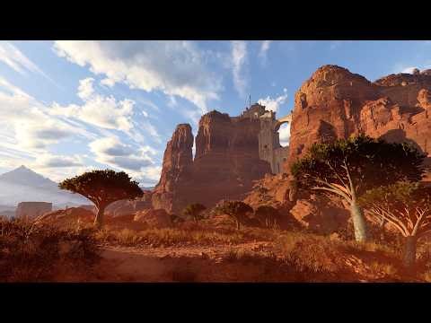 #4 Torre, habilidades nuevas y un puzzle raro