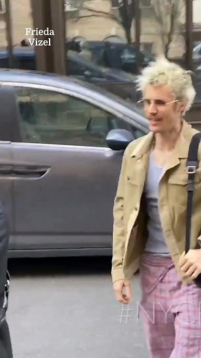 Something really interesting about the NYC architecture where Justin Bieber lives. | Frieda Vizel - Tour Guide, Essays, Etc.