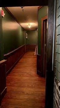 The Pirates' House in Savannah, Georgia