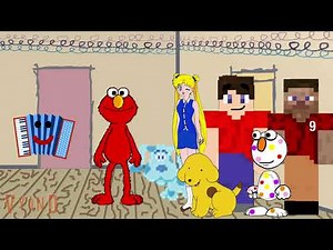 elmo's world spot's clues archives: act 1 ep 8: music: last part