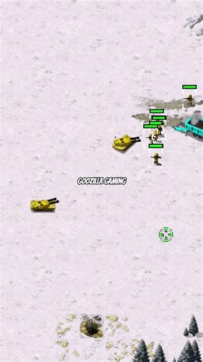 Red Alert Remastered #shorts #redalert #highlight