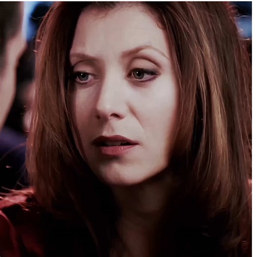 The Aura of Addison Montgomery: A Grey's Anatomy Tribute