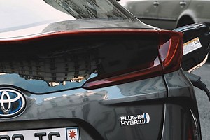 7 Possible Reasons Your Hybrid Prius Won't Start