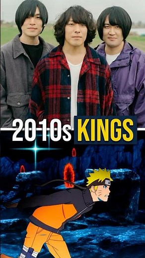 How Kana Boon Changed Anime Rock Forever