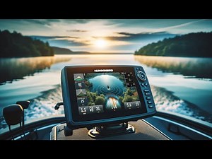🐟 Humminbird Helix 7 SI GPS G4 Review: Dive into the Depths with Precision! 🌊🎣