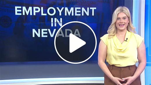 Nevada unemployment rate holds steady at 5.3% as major job fair offers hiring opportunities - NewsBreak