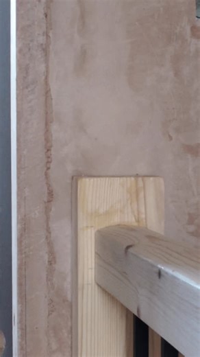 Scribing? Always up for a challenge to scribe. . . . . . . . #carpentry #woodworking #carpenter #construction #woodwork #wood #design #woodworker #renovation #joinery #handmade #diy #tools #asmr #howto #asmrsounds #asmrvideo #explorepage✨ | LL Carpentry & Joinery