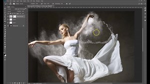 Learn how to use our free Photoshop powder brushes. In this 5-minute video tutorial, we'll show you exactly how to load the powder brushes. Then we'll walk you through adding realistic powder to your images using a masking technique for an authentic looking composition. Throughout the month of March, you can get your free powder brushes here using the code FREEBIE at checkout. https://ashedesign.com/collections/freebie1/products/designer-gems-photoshop-brush-set-powder | Ashe Design Photoshop Ac