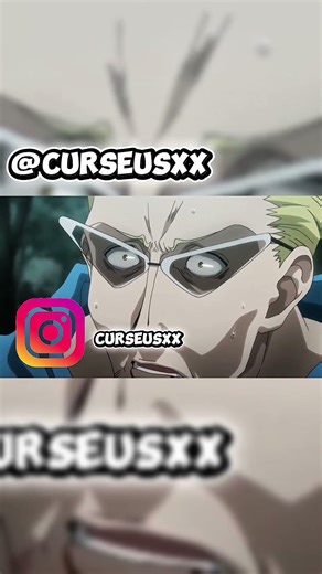 The Moment Gon Outsmarted Genthru 💣 | HxH