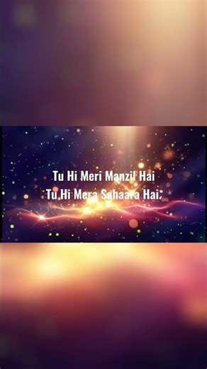 Bas Tere Vaaste | Heart Touching Hindi Romantic Song | TuneEcho Official #hindisong #lovesong