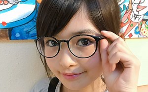 【中字】乃木坂46五期生【小川彩】2021年2月キラピチ封面摄影