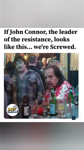 If this is John Connor… the machines already won. 🤖😂 #shorts #Terminator #Skynet