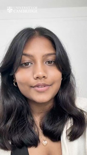 Thinking about studying classics? 💭 Meet Kani as she takes you through a day in the life of a classics student at Cambridge 🏛️ Learn more about this course at https://www.undergraduate.study.cam.ac.uk/courses/classics-ba-hons?utm_source=facebook&utm_medium=social #DayInTheLife #CambridgeUniversity #UniversityOfCambridge #Classics | University of Cambridge