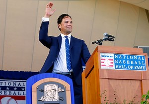 ‘I’m not gay. I’m heterosexual’ - When former Mets star Mike Piazza dispelled rumors about his sexuality in a press conference
