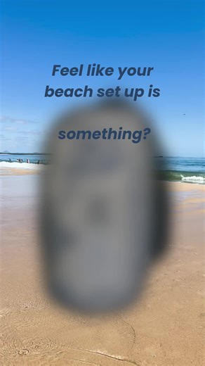 The Perfect Match for Your Beach Cabana Finally, a beach blanket designed to actually fit your setup perfectly. At a massive 2.75m x 2.75m, our extra-large mats are literally made to measure for your cabana, giving your family the ultimate sand-free sanctuary. Why You’ll Love It: Smart Anchoring: Use the clever corner pockets as sand weights for wind resistance, or slip them directly over your cabana legs for a seamless fit. True Family Sizing: With over 7.5 square meters of space, there’s plent