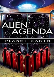 Alien Agenda: Planet Earth (2014)
