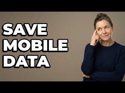How to save data when using bird call apps?
