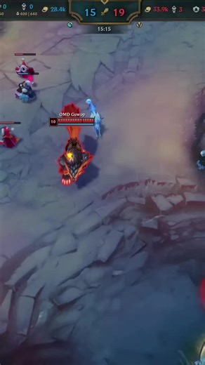 League of Legends Memes: The Iconic Question Mark Ping