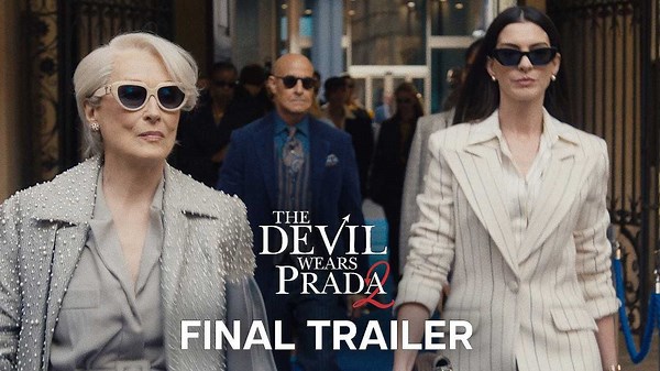 Is The Devil Wears Prada 2 Any Good? The Reviews Are In And They're Wildly Mixed