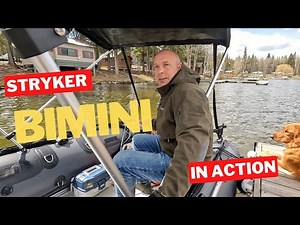 Stryker Bimini - How to Use in REAL life