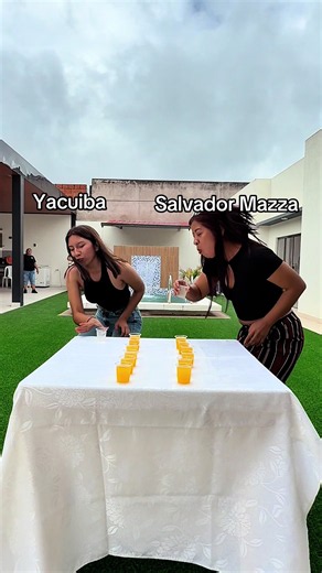 🌊 ¡PISCINADA VAYTI! Día de pura alegría y convivencia 💖 🎮 El show más divertido: ¡las ganadoras fueron de Salvador Mazza! 🥇✨ ¡Gracias a todas por participar! Nos vemos en la próxima 👯‍♀️💦 #PiscinadaVayti #SalonVayti #DiaDePiscinada #Fraternizar #yacuiba_tarija🇮🇩bolivia🇧🇴paratiiiiiii @