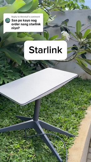 Setting Up Starlink in Antwan's Cabin, Batangas | Fast & Easy