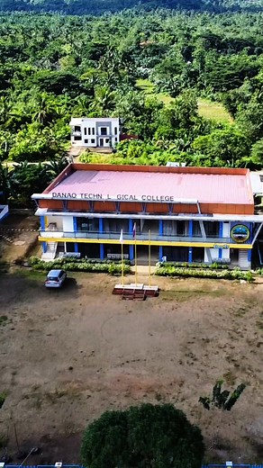 Asa ni College sa Bohol #fypviral #Bohol | Eboy TV