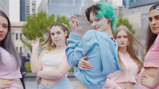 QUEENCARD OUT 7PM!!! #mysticdance #queencard #queencardcover #queencardgidle #kpopinpublic #kpopinmelbourne #dance #kpopfyp