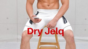 Dry Jelq