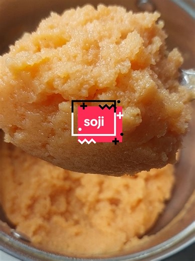 Delicious Soji Recipe from Mendhi by Zarina