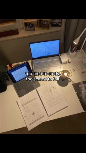#StudyTok #examseason #studytips #ExamTok #toxicstudymotivaton | Study Motivation