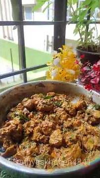 Chicken Chops in Tamil / சிக்கன் சாப்ஸ் / Chicken fry