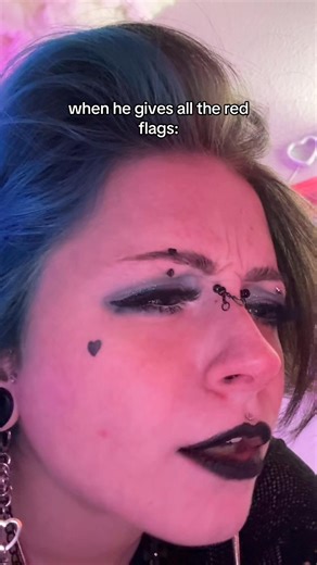 Wheezy Whee on Instagram: "it’s usually a lot of trauma"
