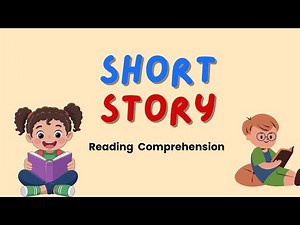 The “ai” Sound Made Easy 🌧️ | Fun Phonics Reading "ai" Short Story with Comprehension #forkids