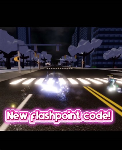 New flashpoint code! Thank you Tommy for recording this- I’m really sick right now for the people that don’t know I get sick super easily. @UForced @Vex @Kbnonstop @SAV bonkalonkaTTV @S1N1MINI @Ray. @TrulyMysticCelestial @Varis Studios @tikevo❤︎ #fyp #Flashpoint #viral #Newflashpointcode #roblox