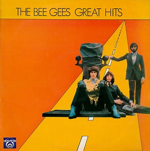 The Bee Gees - Great Hits