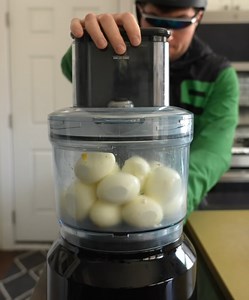 13K views · 119 reactions | Prepare to witness a culinary experiment...